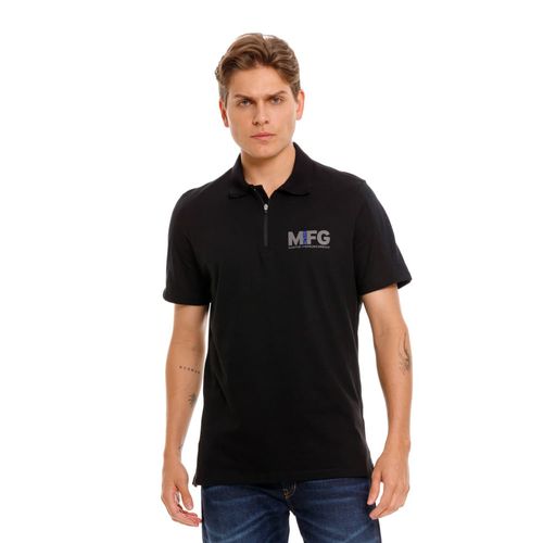 Polo Manga Corta Para Hombre Marcel Girbaud