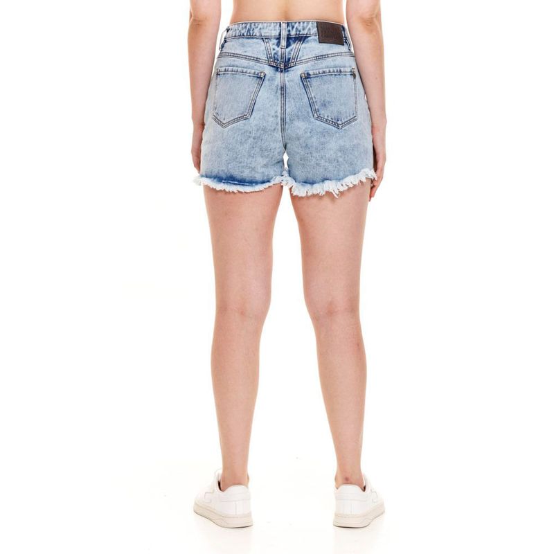 Bermuda-Short-Para-Mujer-Bermuda-Short-Girbaud