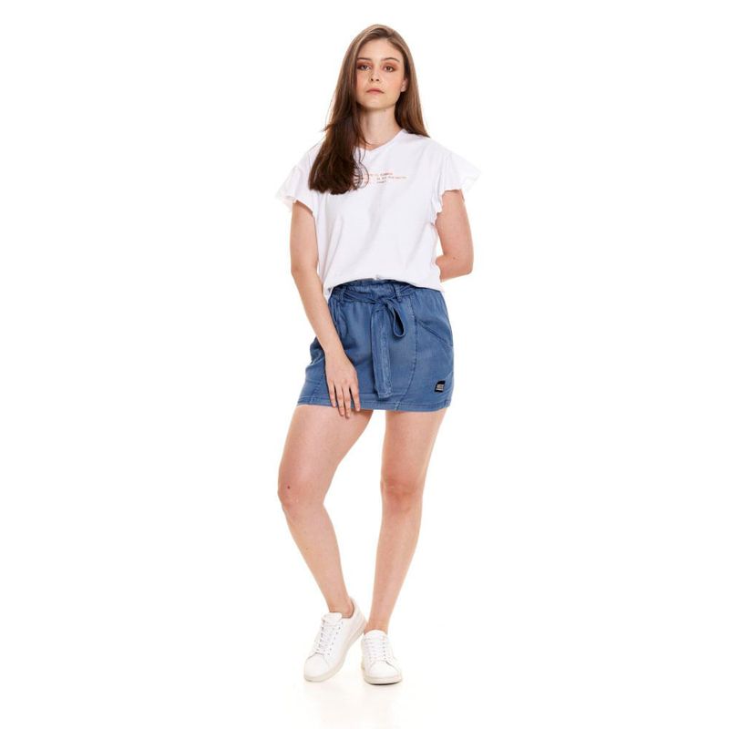 Falda-Corta-Para-Mujer-Girbaud