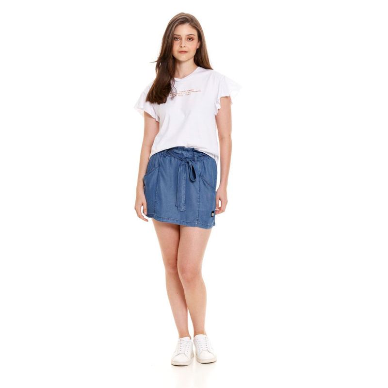 Falda-Corta-Para-Mujer-Girbaud
