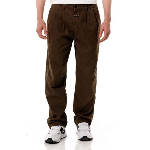 Pantalon Chino Para Hombre Dixon Girbaud