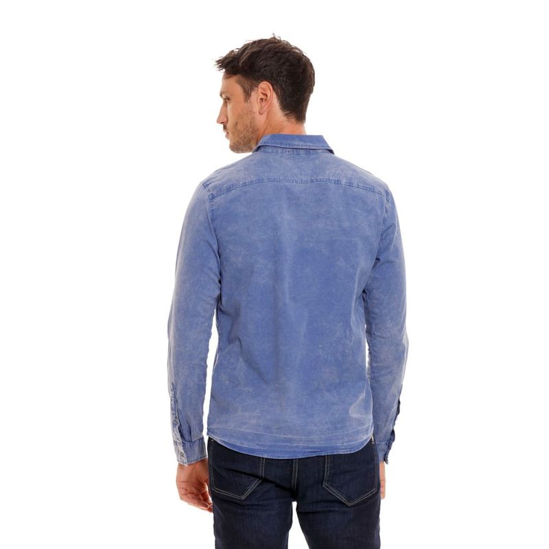 Camisa-Para-Hombre-Girbaud-