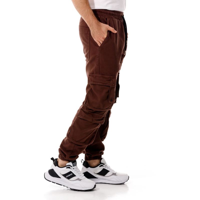 Pantalon-Cargo-Para-Hombre-Urbain-Girbaud