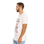 Camiseta-Manga-Corta-Para-Hombre-Girbaud