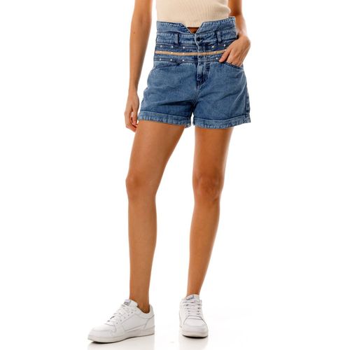 Short Para Mujer Wale Girbaud