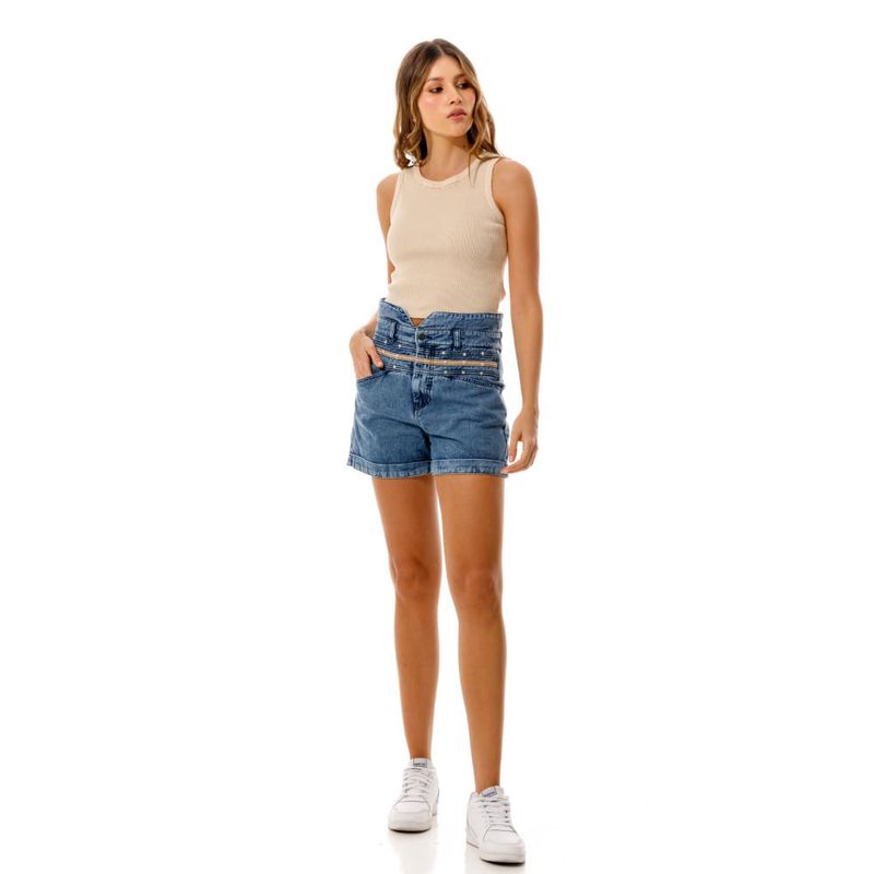 Short-Para-Mujer-Wale-Girbaud