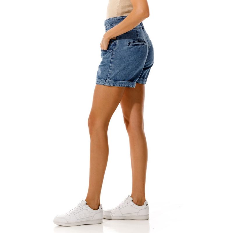 Short-Para-Mujer-Wale-Girbaud