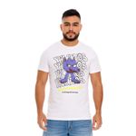 Camiseta-Manga-Corta-Para-Hombre-Pilatos