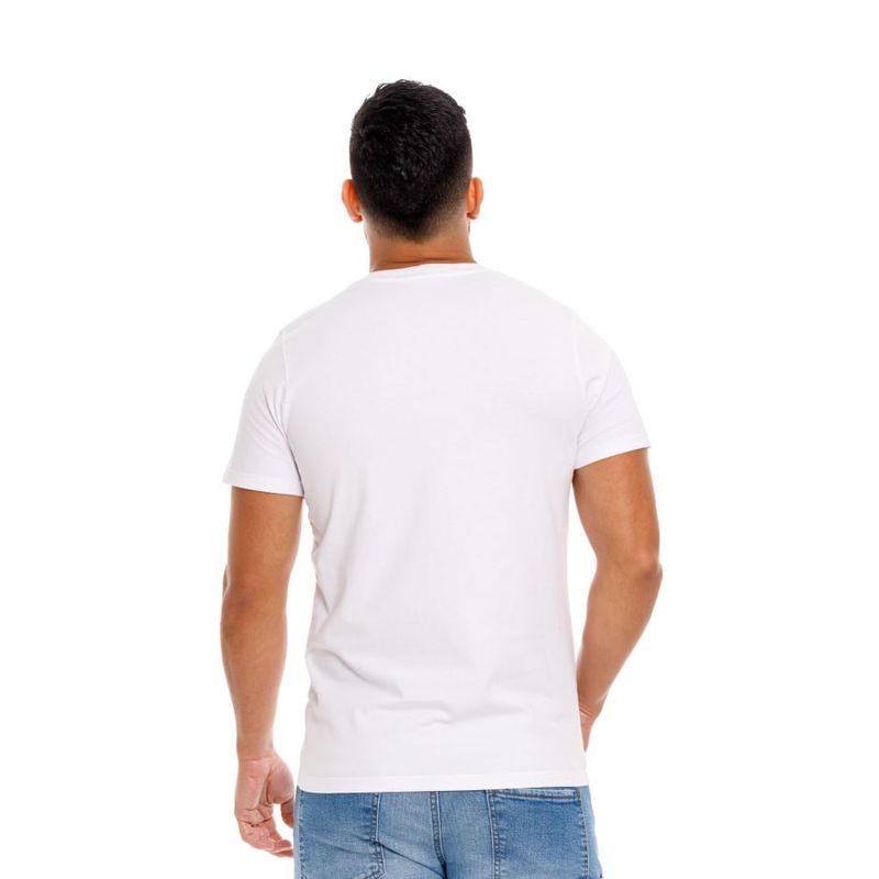 Camiseta-Manga-Corta-Para-Hombre-Pilatos