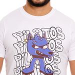 Camiseta-Manga-Corta-Para-Hombre-Pilatos