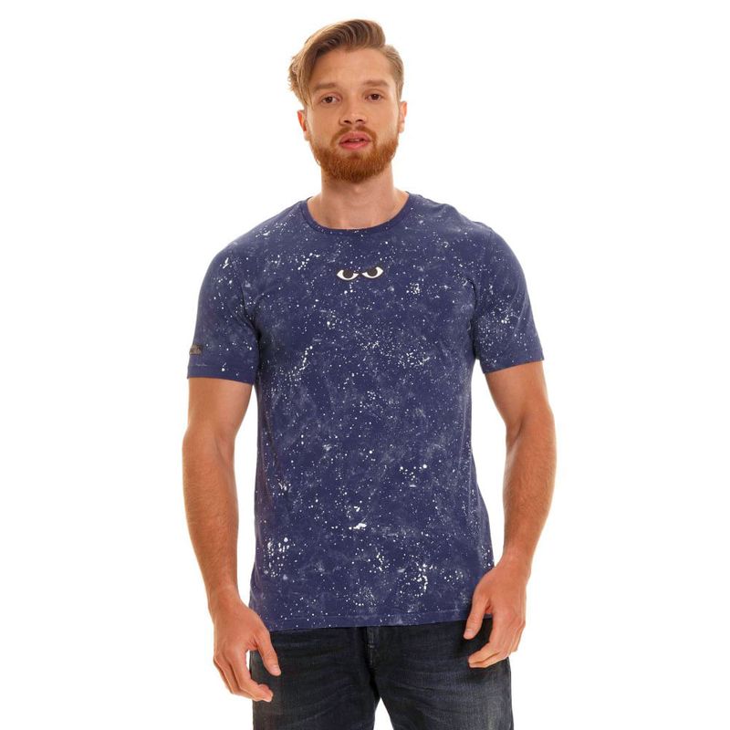 Camiseta-Manga-Corta-Para-Hombre-Pilatos