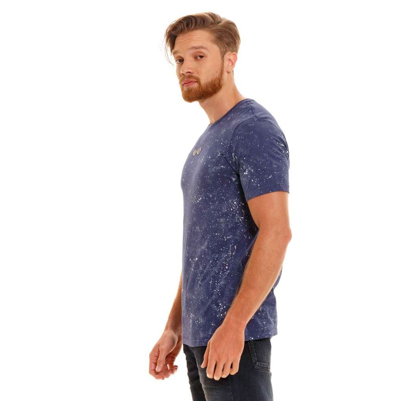 Camiseta-Manga-Corta-Para-Hombre-Pilatos