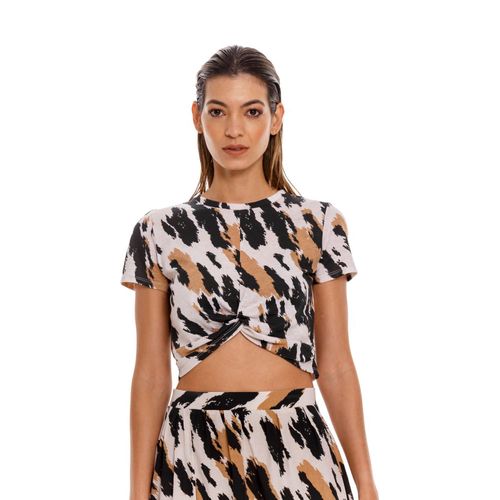 Camiseta Para Mujer Pilatos