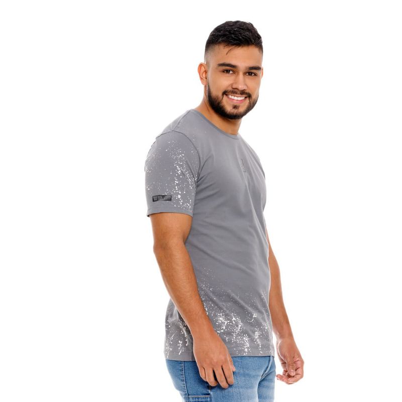 Camiseta-Manga-Corta-Para-Hombre-Pilatos