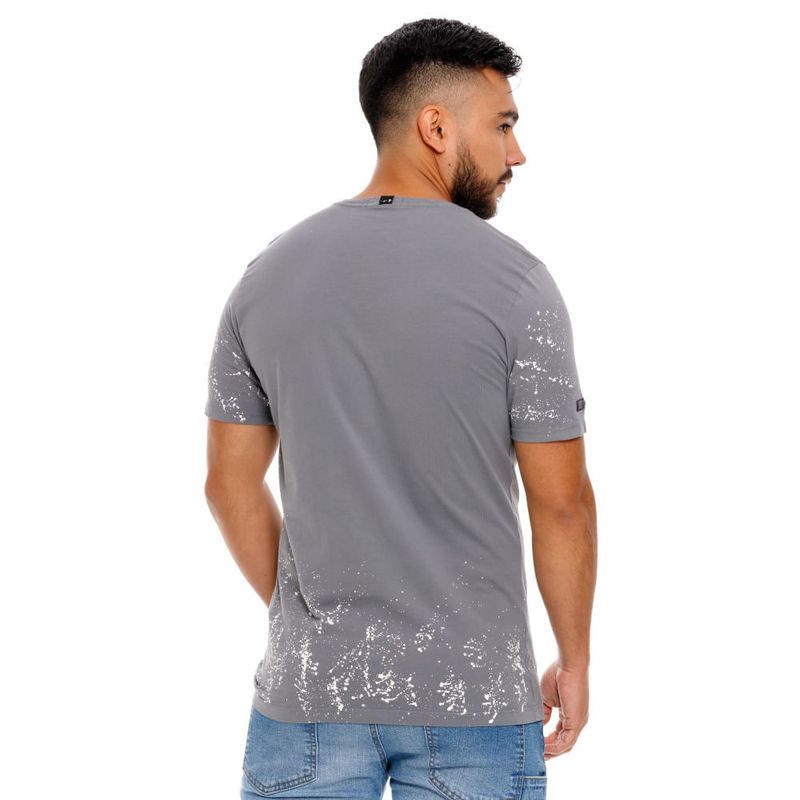 Camiseta-Manga-Corta-Para-Hombre-Pilatos