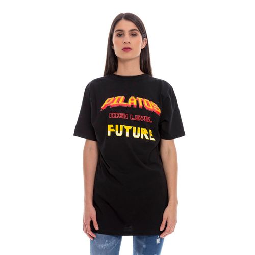 Camiseta Para Mujer  Pilatos