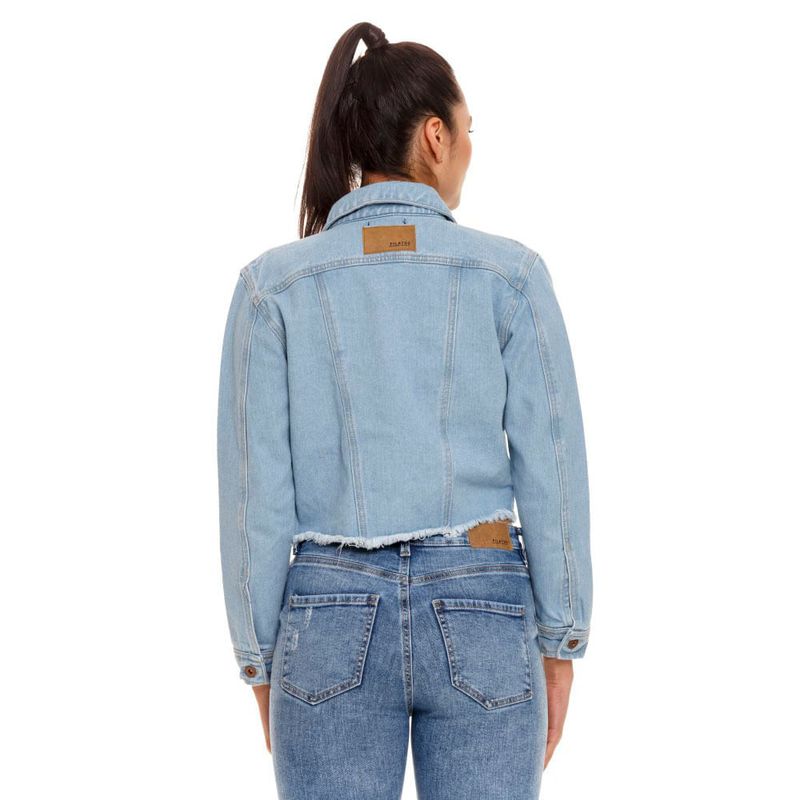 Chaqueta-Denim-Para-Mujer-