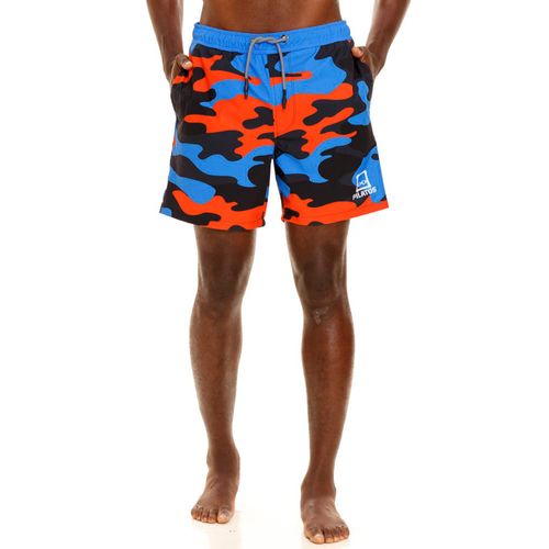 Pantaloneta Corta Para Hombre Beachwear Pilatos