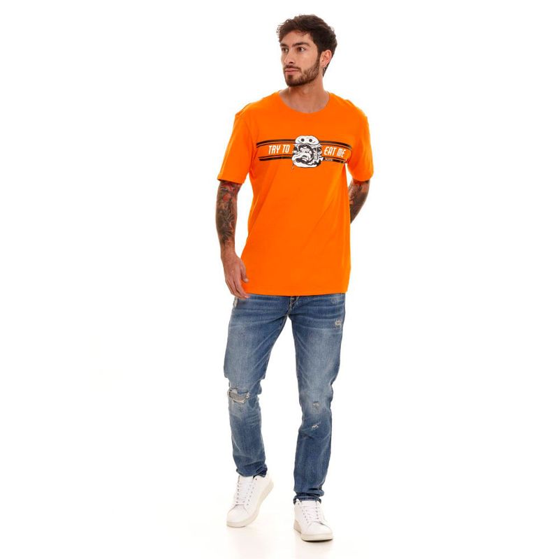 Camiseta-Para-Hombre-