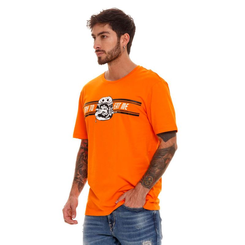 Camiseta-Para-Hombre-