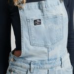 Enterizo-Largo-Para-Mujer-Vintage-Hot-Short-Dungaree-Superdry