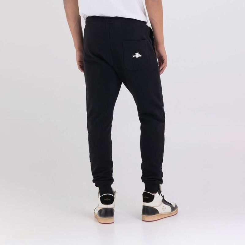 Sudadera-Para-Hombre-Pants-
