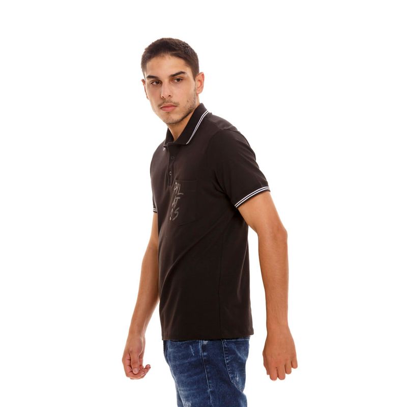 Polo-Para-Hombre-