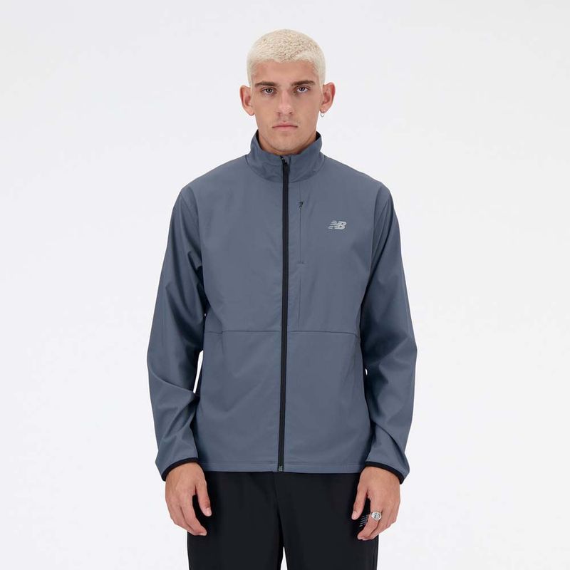 Chaqueta-Rompe-Vientos-Para-Hombre-Nb-Athletics-Jacket-New-Balance