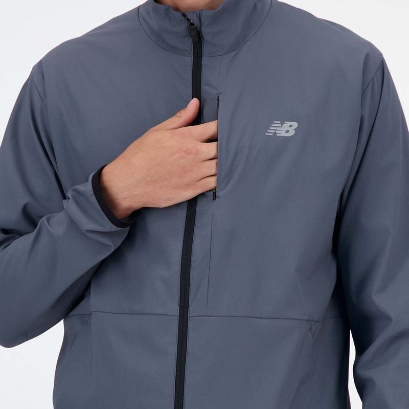 Chaqueta-Rompe-Vientos-Para-Hombre-Nb-Athletics-Jacket-New-Balance