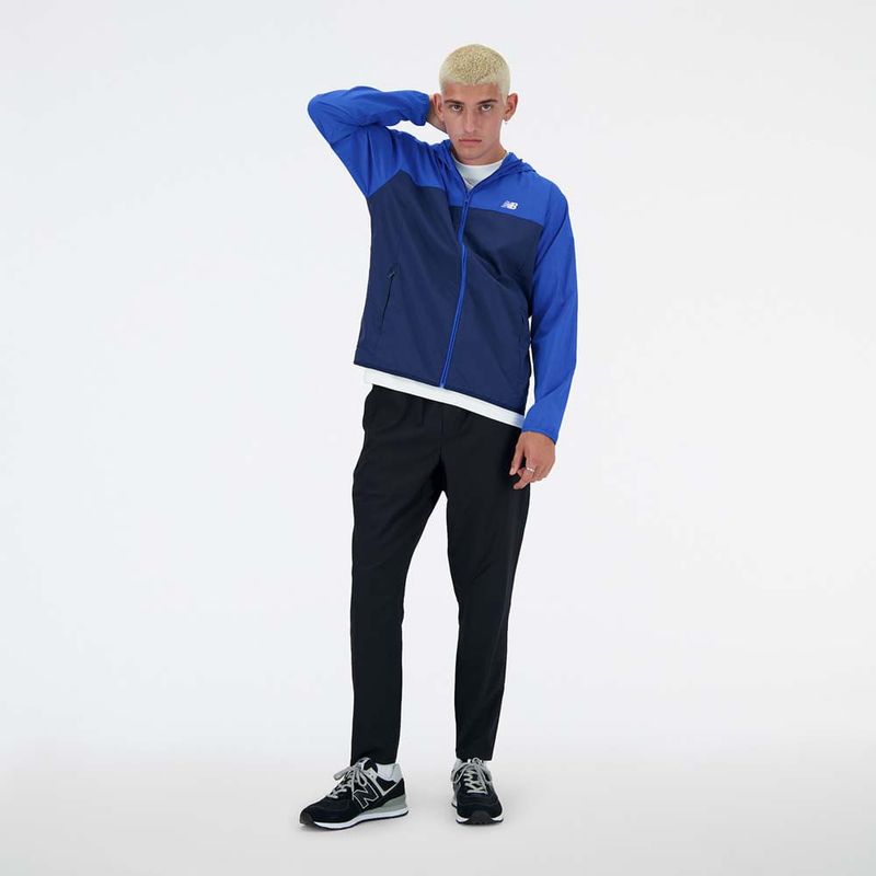 Chaqueta-Rompe-Vientos-Para-Hombre-Woven-Jacket-New-Balance