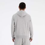 Camiseta-Manga-Corta-Para-Hombre-Essentials-Logo-Hoodie-New-Balance
