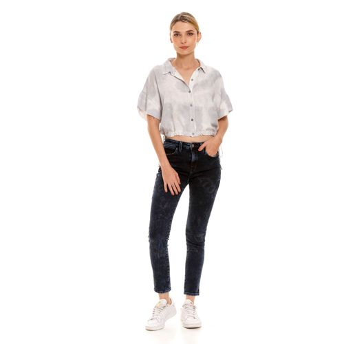 Jean Stretch Para Mujer Penelope   Pilatos