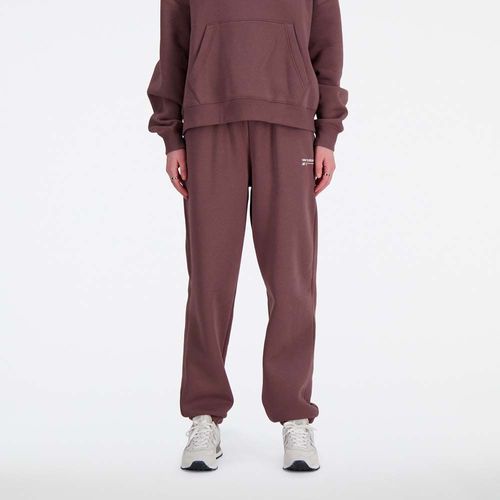 Sudadera Para Mujer Heritage Sweatpant New Balance