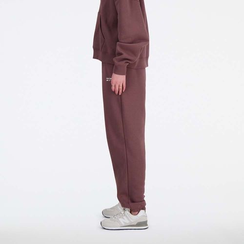 Sudadera Para Mujer Heritage Sweatpant New Balance
