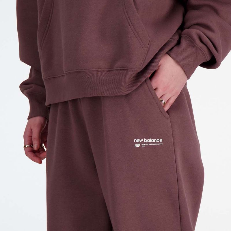 Sudadera-Para-Mujer-Woheritage-Sweatpant-New-Balance