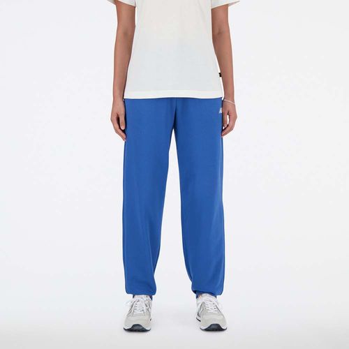 Sudadera Para Mujer Essentials Jogger New Balance