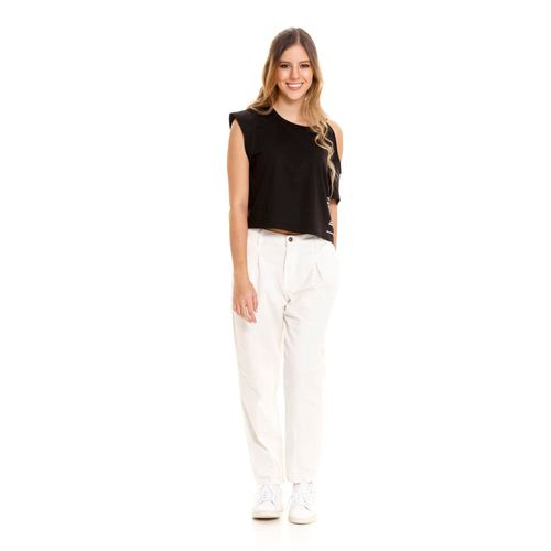 Camiseta Manga Corta Para Mujer  Pilatos