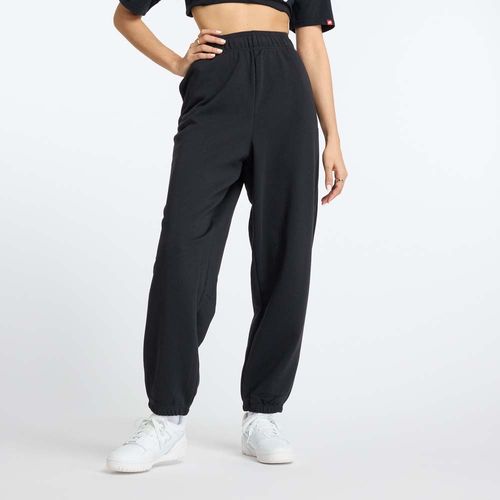 Sudadera Para Mujer Essentials Jogger New Balance