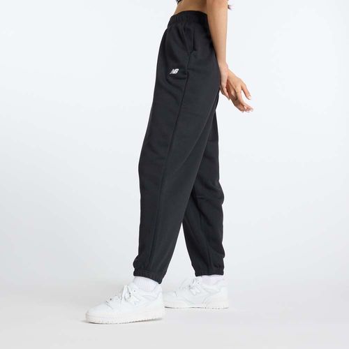 Sudadera Para Mujer Essentials Jogger New Balance