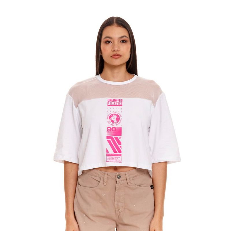 Camiseta-Para-Mujer-