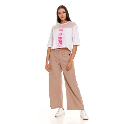 Camiseta Para Mujer   Pilatos