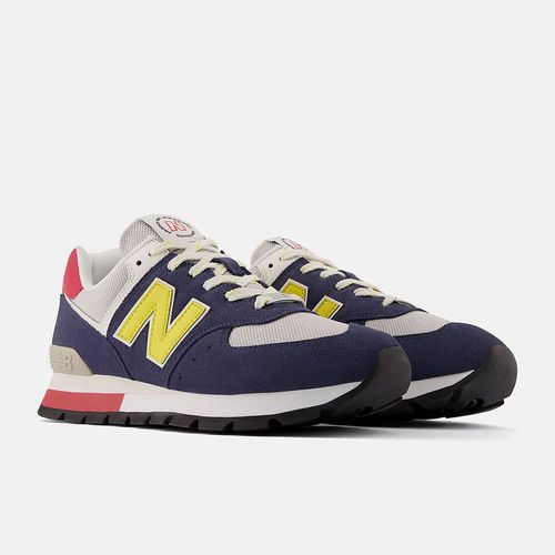 Tenis Para Hombre 574 New Balance