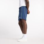 Bermuda-Short-Para-Hombre-Hoops-Fleece-Short-New-Balance