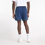 Bermuda-Short-Para-Hombre-Hoops-Fleece-Short-New-Balance