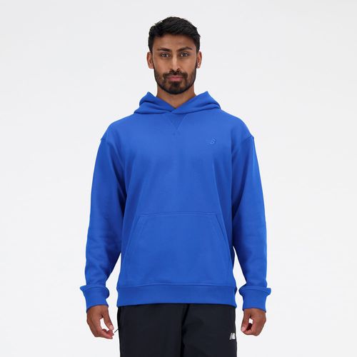 Buzo Cerrado Para Hombre Terry New Balance