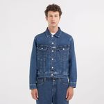 Chaqueta-Casual-Para-Hombre-
