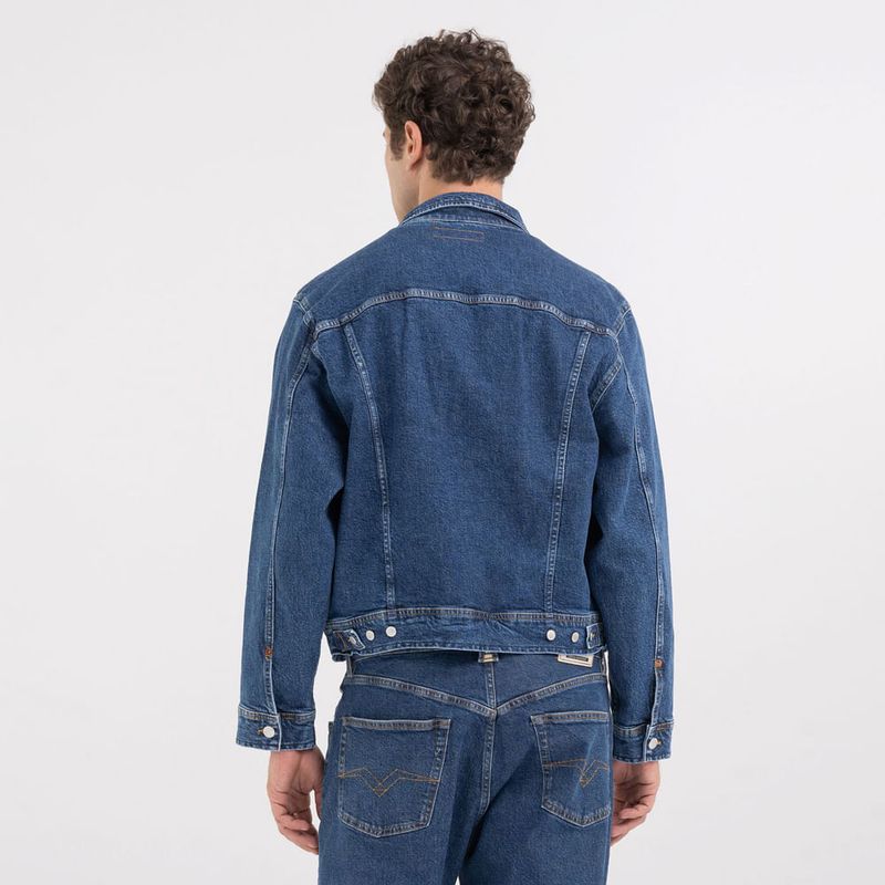 Chaqueta-Casual-Para-Hombre-