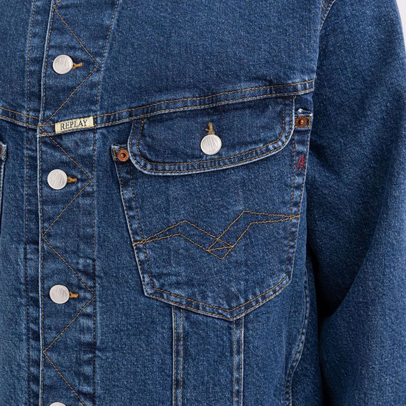 Chaqueta-Casual-Para-Hombre-