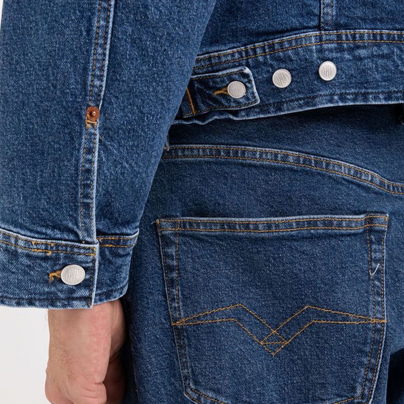 Chaqueta-Casual-Para-Hombre-