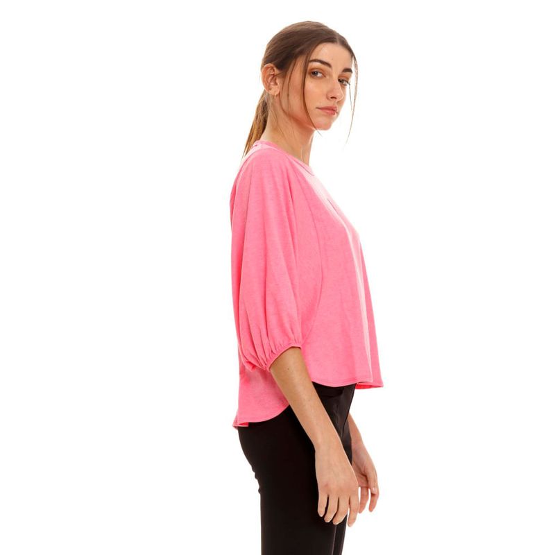 Camiseta-Para-Mujer-Girbaud
